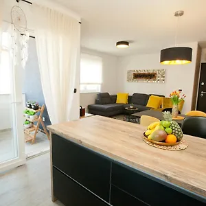 Luxury Eva Zadar