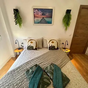 Dream Discovery Apartamento Santa Cruz de Tenerife