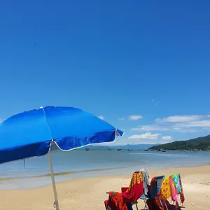 Alegria Сasa de vacaciones Bombinhas