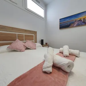 Agaete Pueblo 4 Y 5 Apartamento Agaete (Gran Canaria)