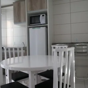 Residencial Neto Apartamento Florianópolis
