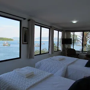 Caixa D'aco Сasa de vacaciones Porto Belo