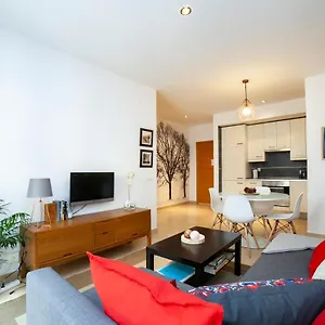 Alohamundi San Julián Apartamento Sevilla