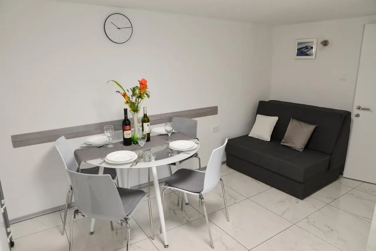 Apartman Olive 2 Zadar