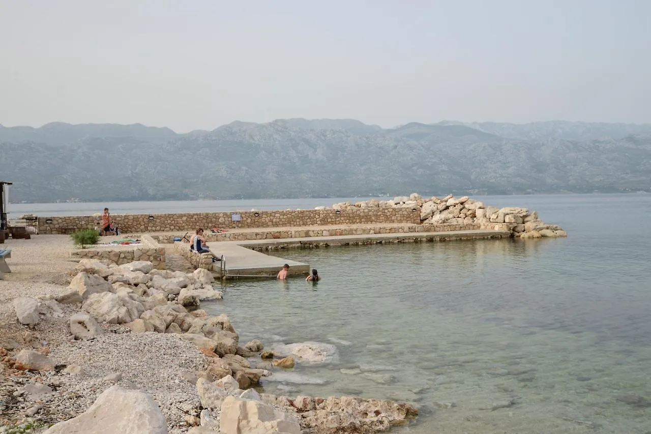 Apartman Olive 2 Zadar