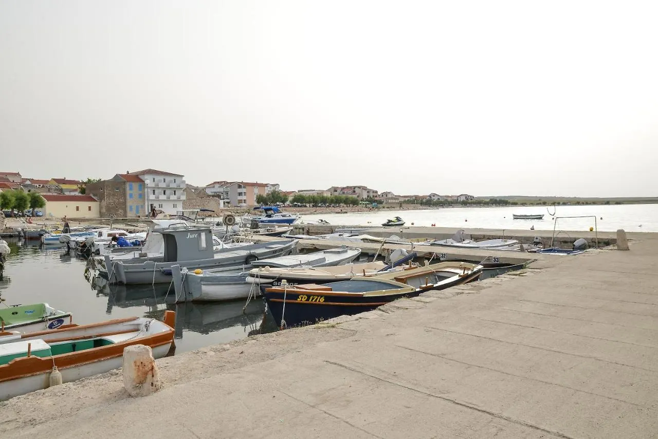 Apartman Olive 2 Zadar Apartment