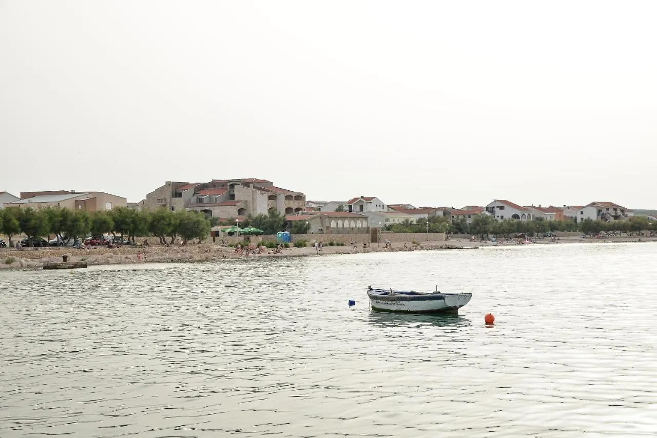 Apartamento Apartman Olive 2 Zadar