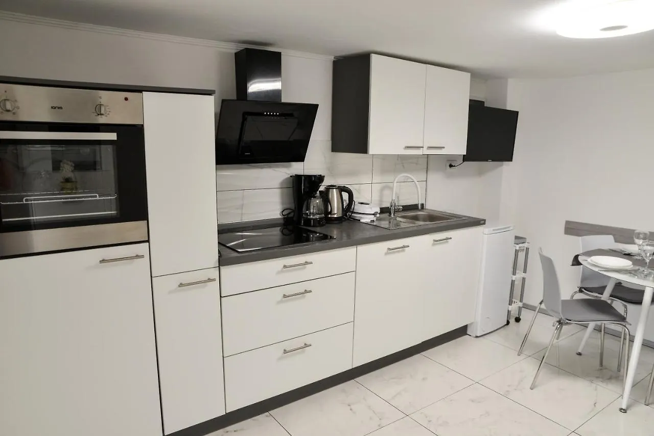 Apartman Olive 2 Zadar Apartamento
