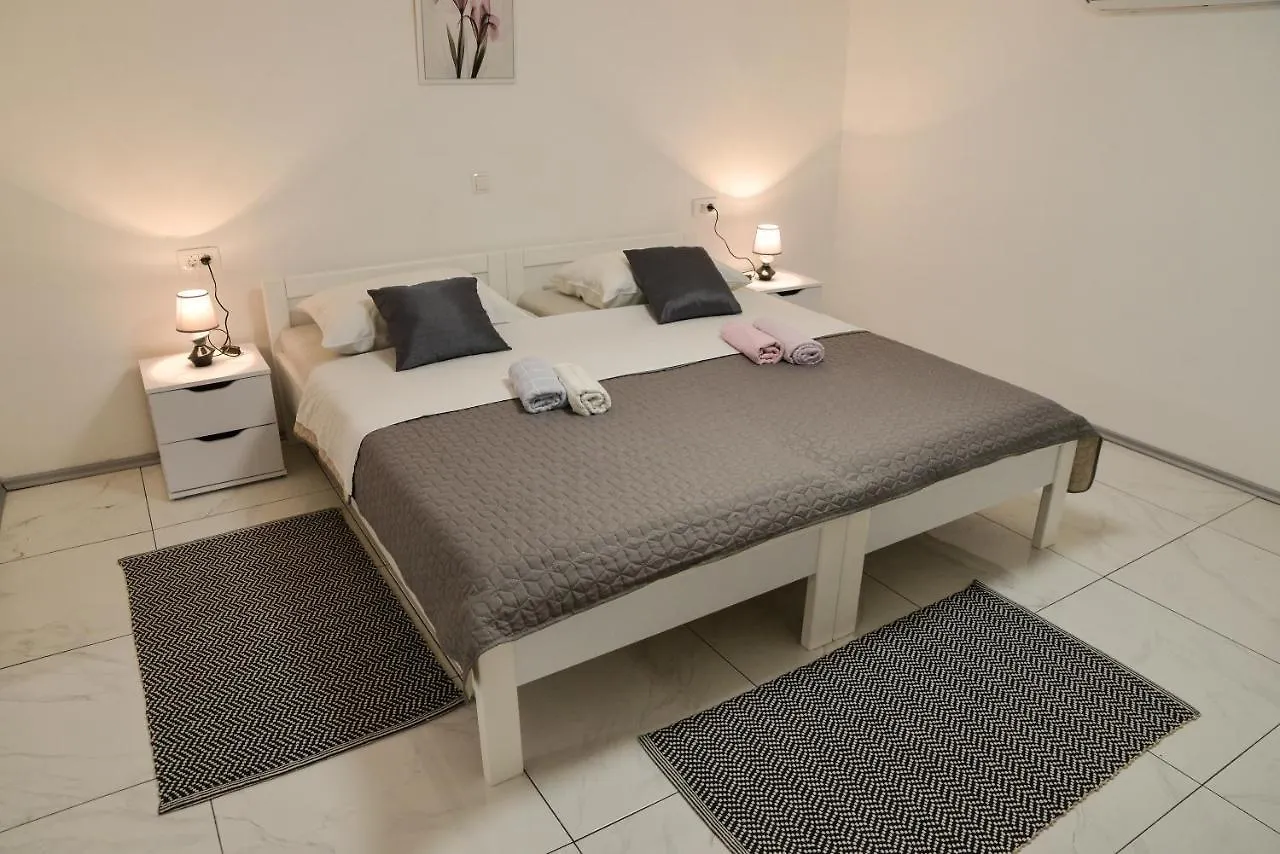 Apartman Olive 2 Zadar Apartment