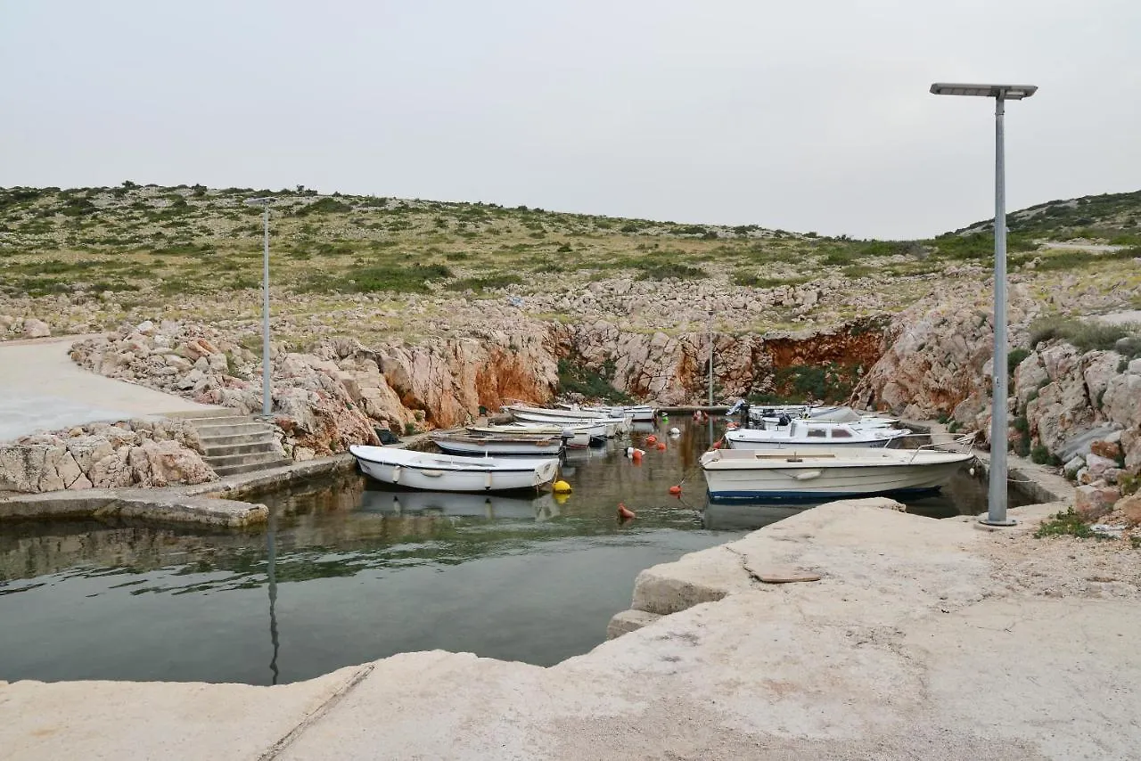Apartman Olive 2 Zadar Apartamento