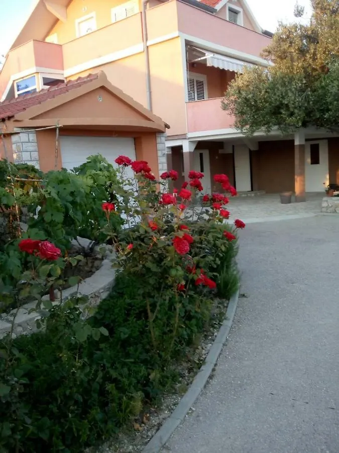 Apartman Olive 2 Zadar 0*,  Croatia