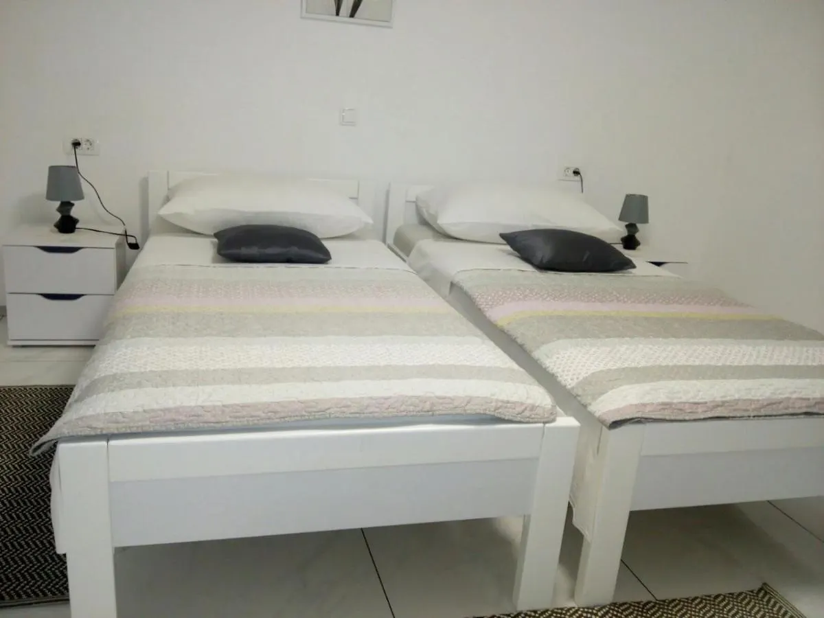 Apartman Olive 2 Zadar Croatia